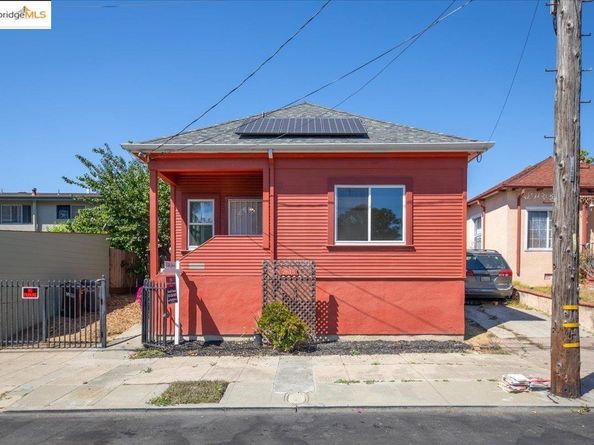 2615 34Th Ave, Oakland CA 94601