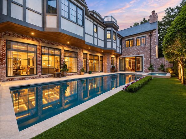 2158 Chilton Road, Houston TX 77019