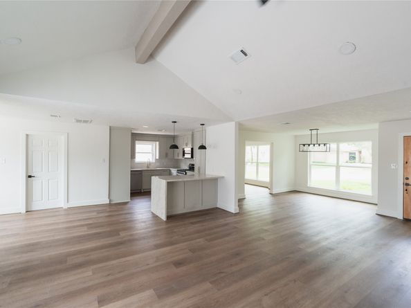 4531 Hickory Downs Drive, Houston TX 77084