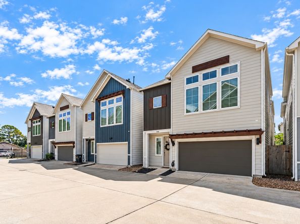 7709 Nasser Lane, Houston TX 77055