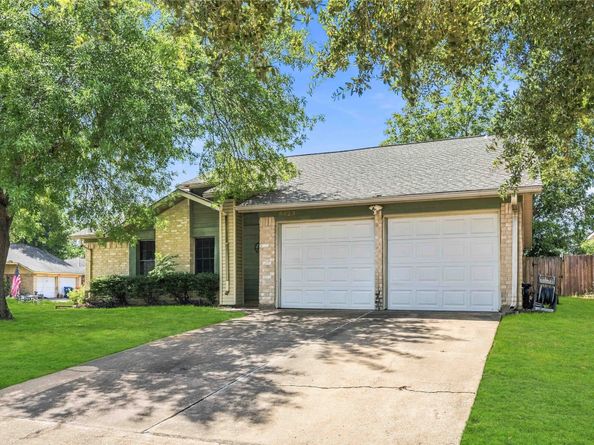 6623 Loch Bruceray Drive, Houston TX 77084