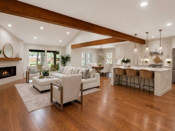341 W Gaywood Drive, Houston TX 77079