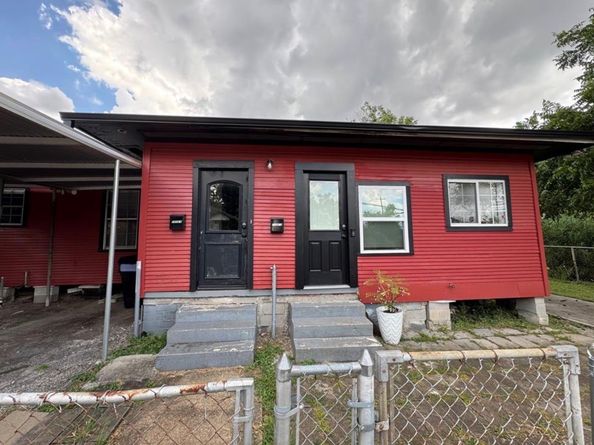 1504 Luzon Street, Houston TX 77009