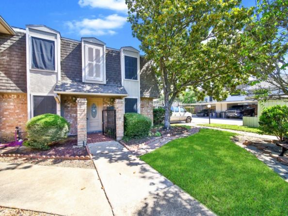 7846 Kendalia Drive, Houston TX 77036