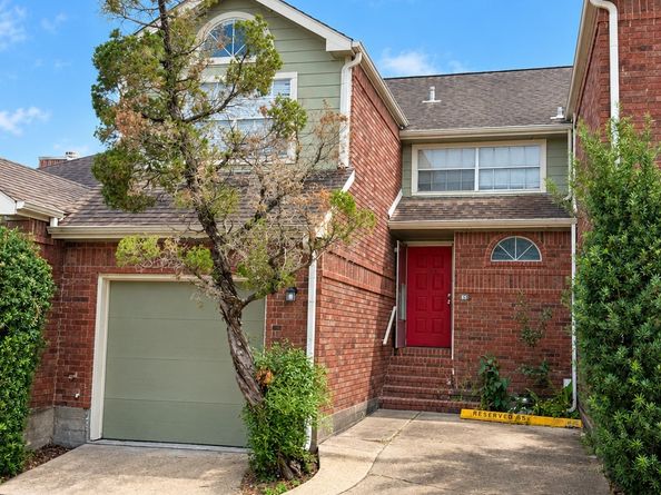 65 E Park West Drive, Houston TX 77072