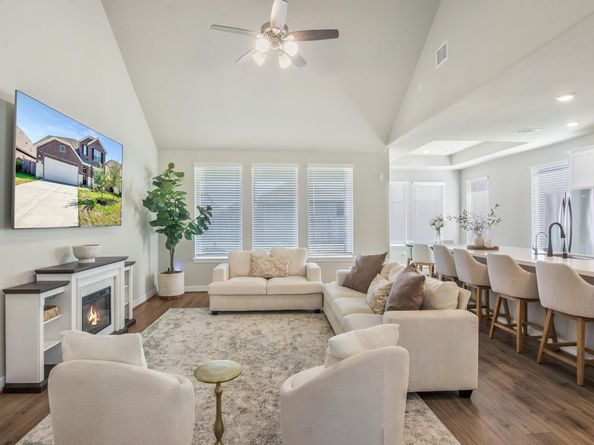 31408 Cedar Elm Trail, Spring TX 77386