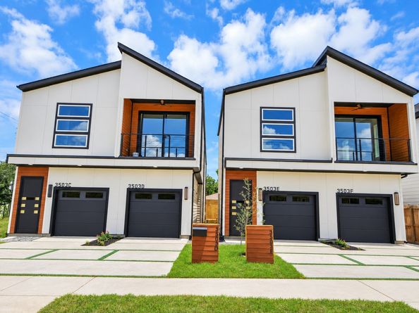 3503 Rebecca Street C/D, Houston TX 77021