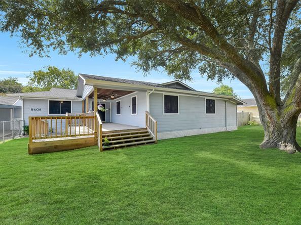 8408 Wayfarer Lane, Houston TX 77075