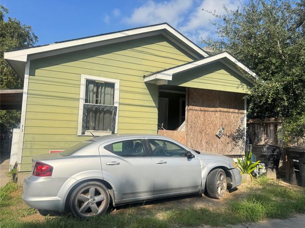 4813 Hardy Street, Houston TX 77009