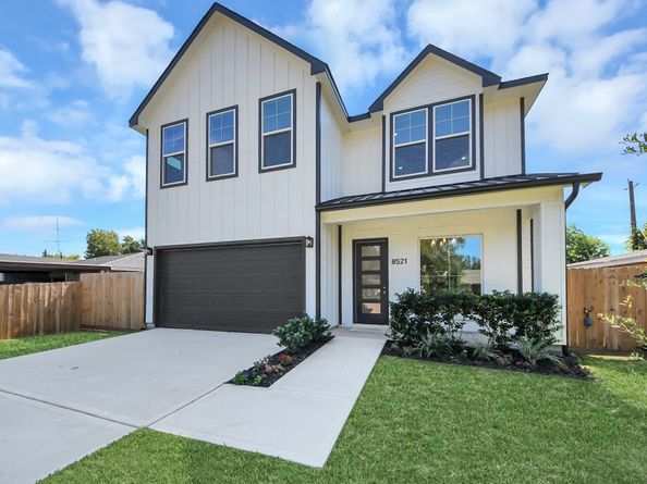 8521 Friendship Road, Houston TX 77080