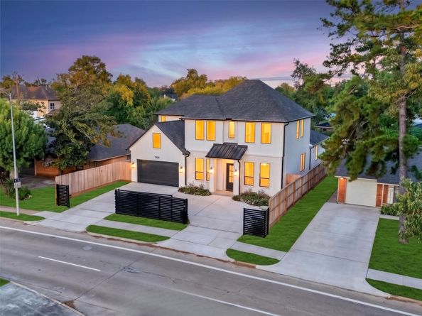 1634 Antoine Drive, Houston TX 77055