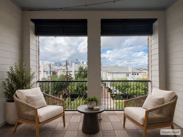 607 Nagle Street, Houston TX 77003