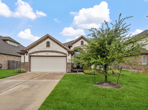 21243 Lily Springs Drive, Porter TX 77365