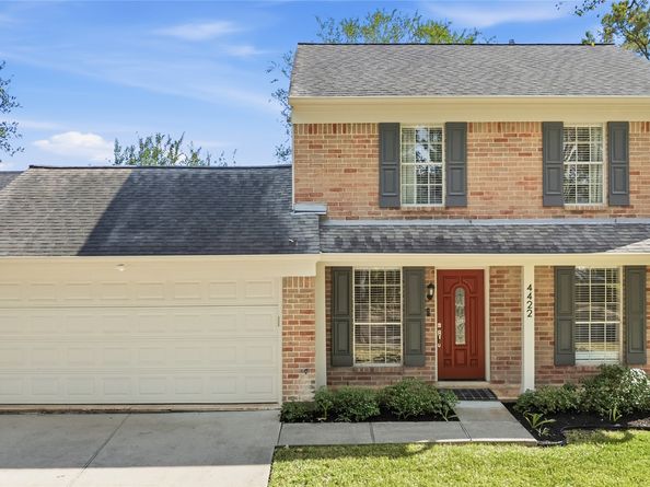 4422 Ranger Run, Sugar Land TX 77479