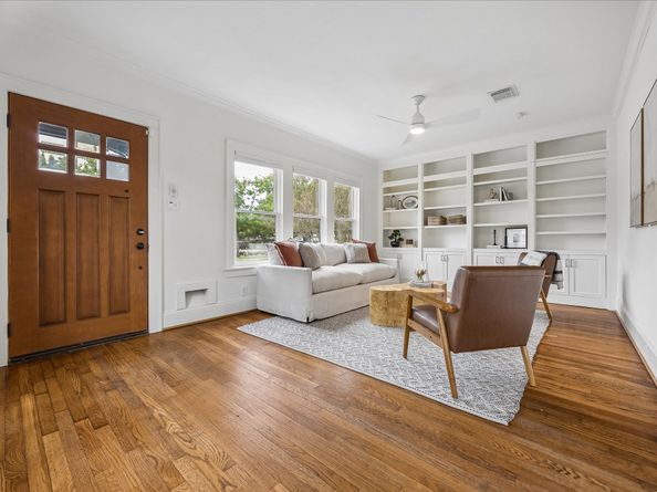636 Pizer Street, Houston TX 77009
