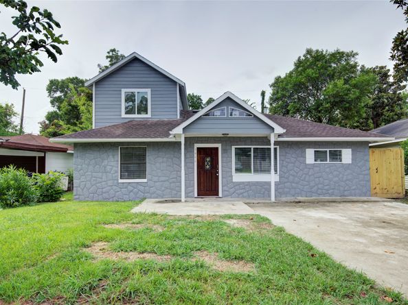 5406 Bataan Road, Houston TX 77033