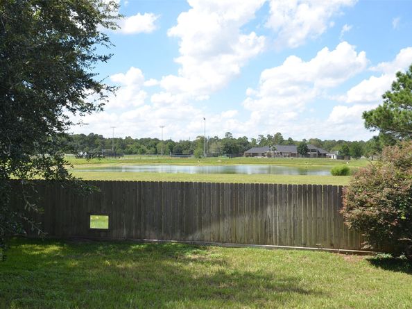 22922 Antiqua Estates Court, Conroe TX 77385