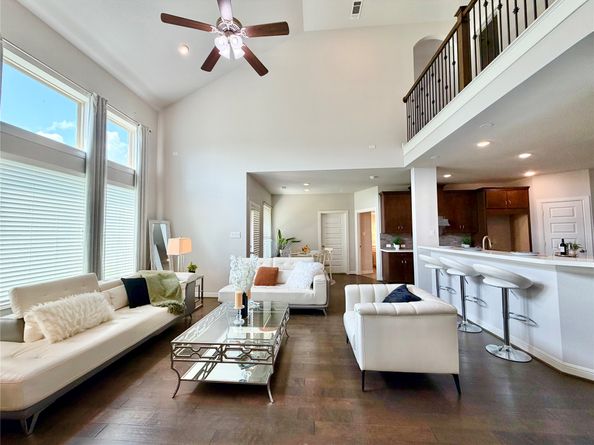 6503 Jesse Creek Lane, Sugar Land TX 77479