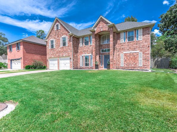 8619 Joggers Lane, Humble TX 77346