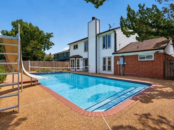 1123 Mayweather Lane, Richmond TX 77406