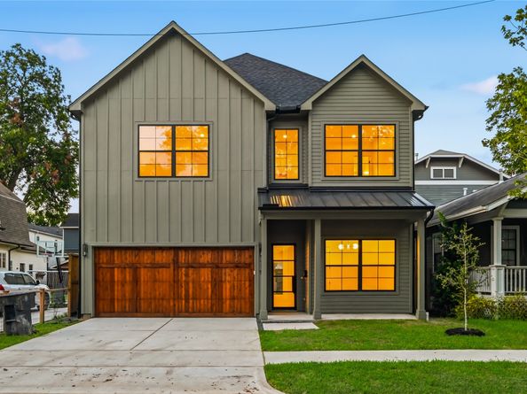 715 Merrill Street, Houston TX 77009