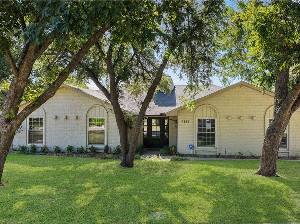 7862 La Verdura Drive, Dallas TX 75248