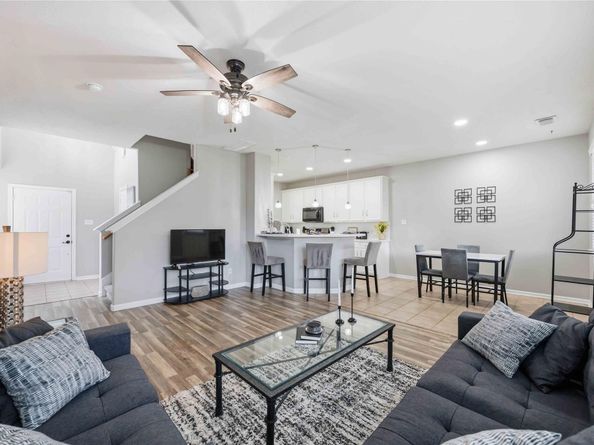 71 Summerhaze Circle, Spring TX 77382