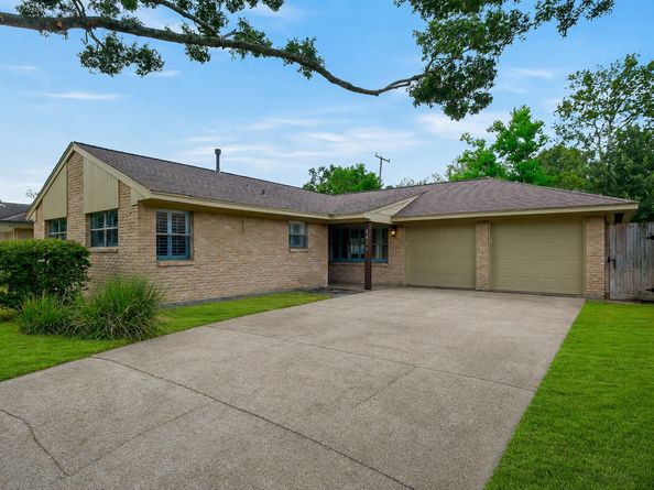 4415 Spellman Road, Houston TX 77035