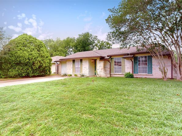 7410 Williams Street, Houston TX 77040