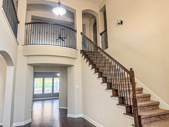 308 Whirlabout Way, Georgetown TX 78626