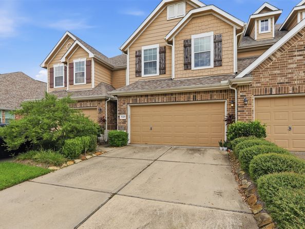 8429 Sunset Loch Drive, Spring TX 77379