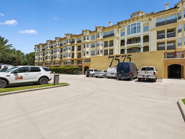 7575 Kirby Drive 1401, Houston TX 77030