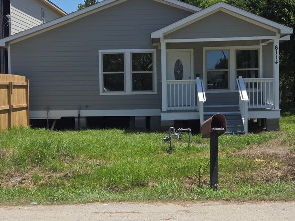 6114 Wedgefield Street, Houston TX 77028