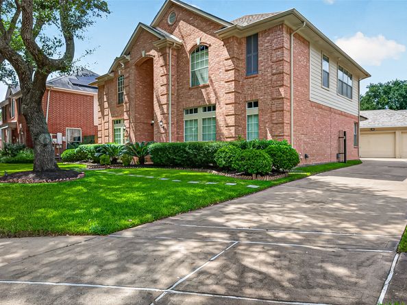 4110 Walkabout Circle, Missouri City TX 77459