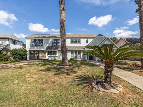 9110 Godstone Lane, Spring TX 77379