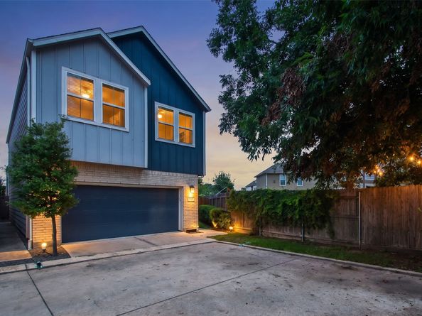 5527 Cuerta Street, Houston TX 77023