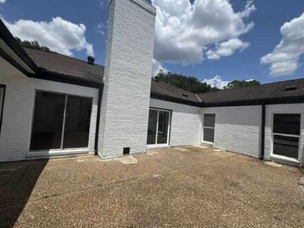 10031 Inwood Drive, Houston TX 77042