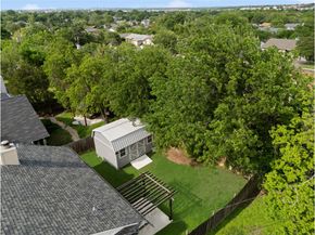 2209 Stirrup Drive, Round Rock TX 78681