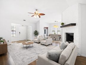 2209 Stirrup Drive, Round Rock TX 78681