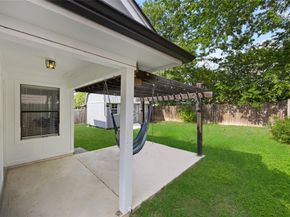 2209 Stirrup Drive, Round Rock TX 78681