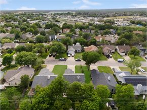2209 Stirrup Drive, Round Rock TX 78681