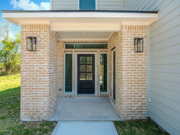 6814 Champion Lane, Houston TX 77091
