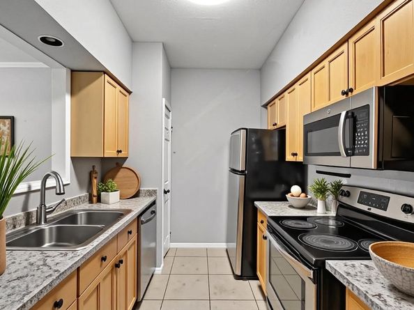 9850 Pagewood Lane 405, Houston TX 77042