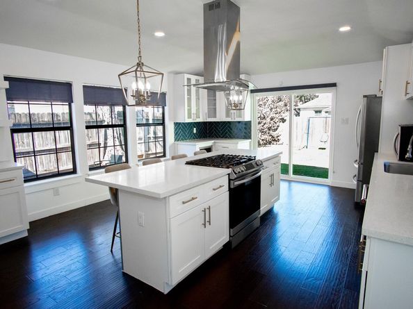 4423 Coyle Street, Houston TX 77023