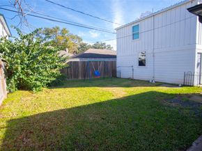4423 Coyle Street, Houston TX 77023