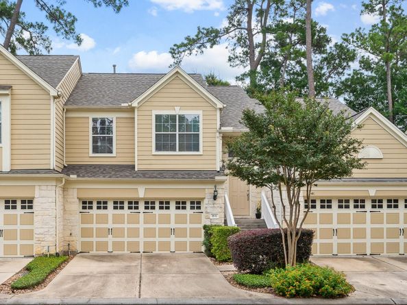 13600 Breton Ridge 25E, Houston TX 77070