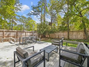 1 Sandlily Court, The Woodlands TX 77380