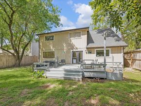 1 Sandlily Court, The Woodlands TX 77380