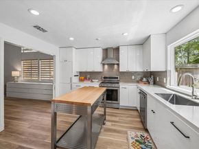 1 Sandlily Court, The Woodlands TX 77380