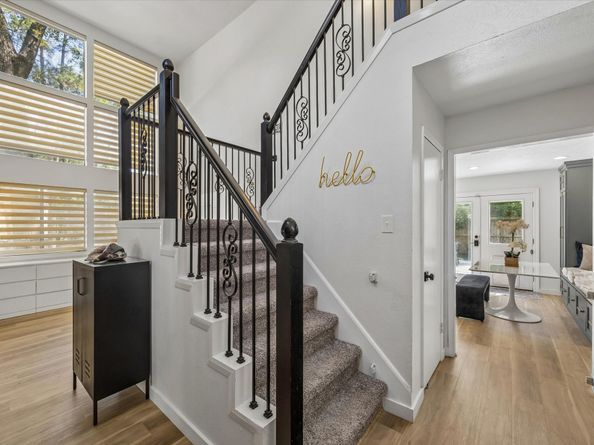 1 Sandlily Court, The Woodlands TX 77380